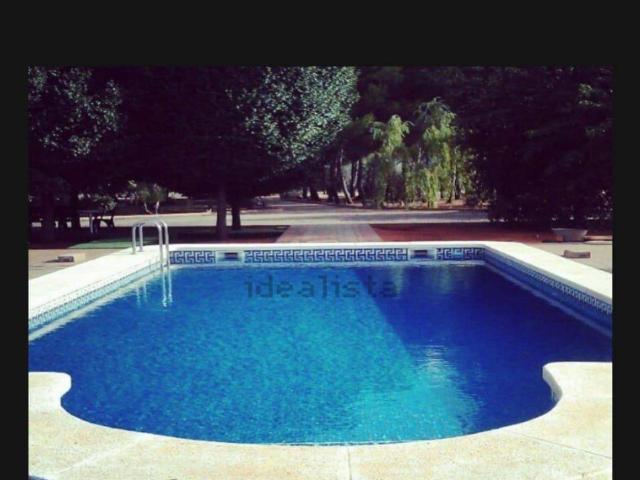 Terreno en venta en Argamasilla De Calatrava, Residencial los Encinares