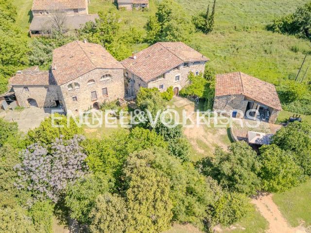 Chalet en venta en Garrotxa, Catalunya