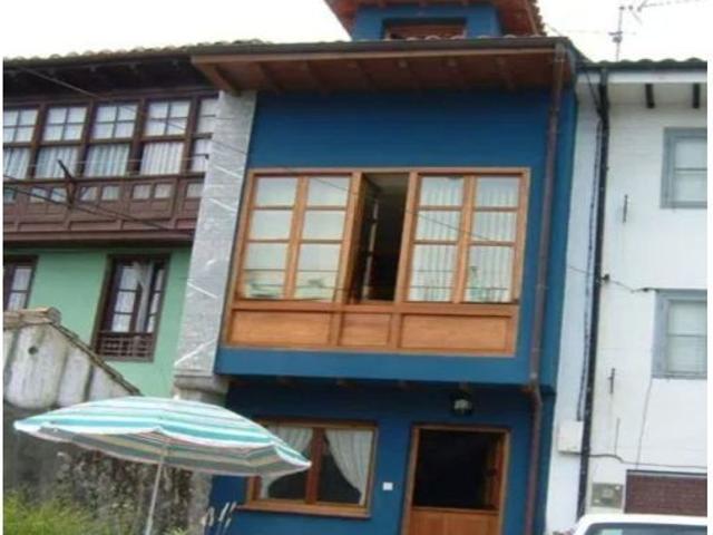 Local Comercial en venta en Llanes, Asturias