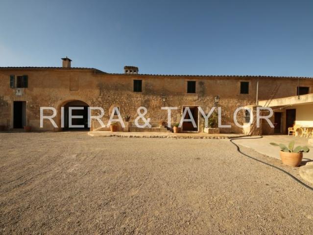 Terreno en venta en Ariany