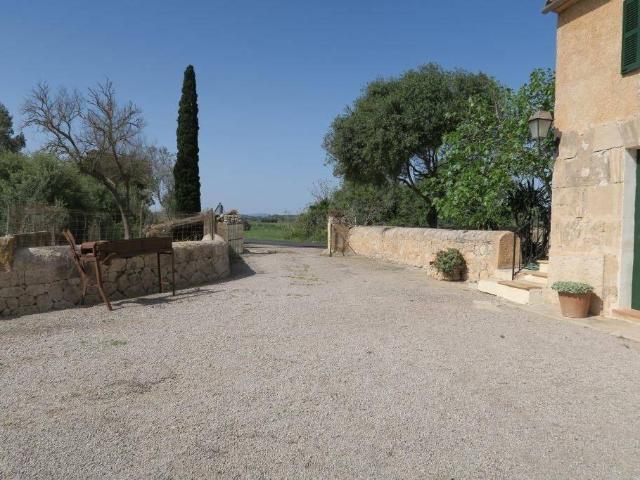 Terreno en venta en Pla de Mallorca, Baleares