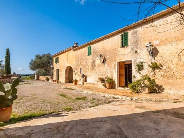 Terreno en venta en Ariany