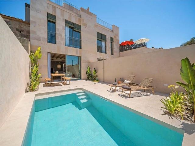 Terreno en venta en Ariany