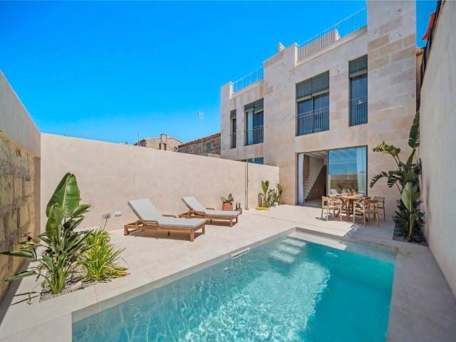 Terreno en venta en Ariany