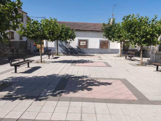 Terreno en venta en Armenteros, Castilla y León