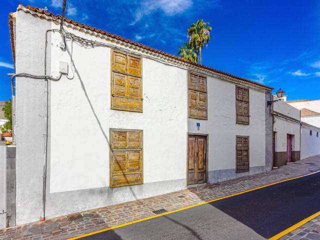 Terreno en venta en Las Casas, Arona