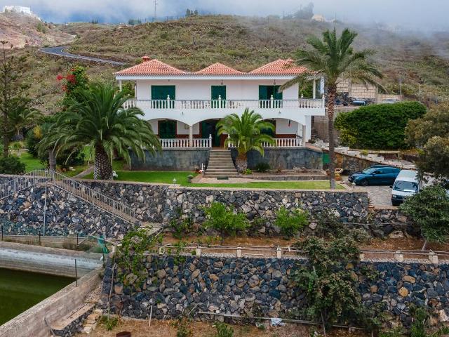 Terreno en venta en Las Casas, Arona