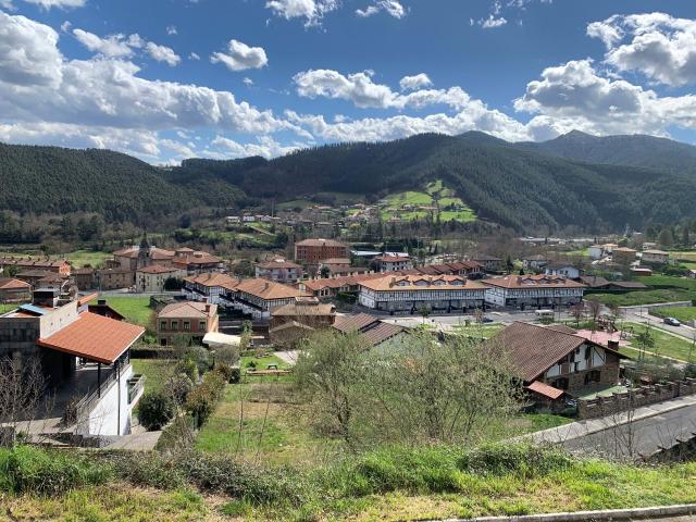 Villa en venta en Arrankudiaga, Uribarri