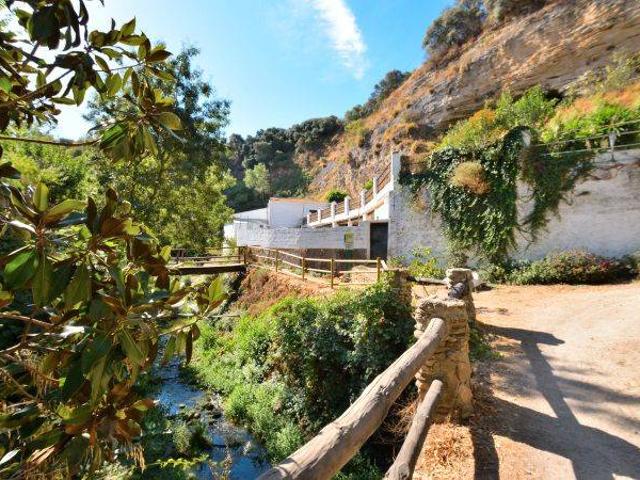 Terreno en venta en Serranía de Ronda, Andalucía