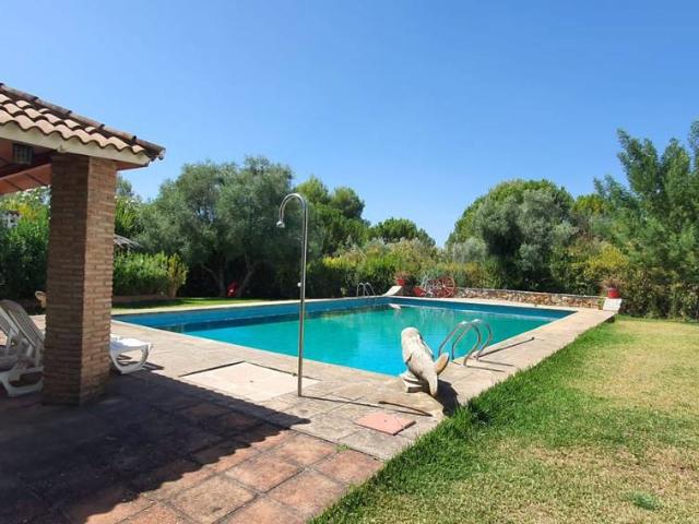 Terreno en venta en Serranía de Ronda, Andalucía