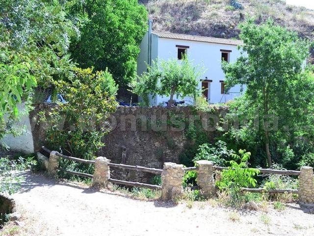 Terreno en venta en Serranía de Ronda, Andalucía
