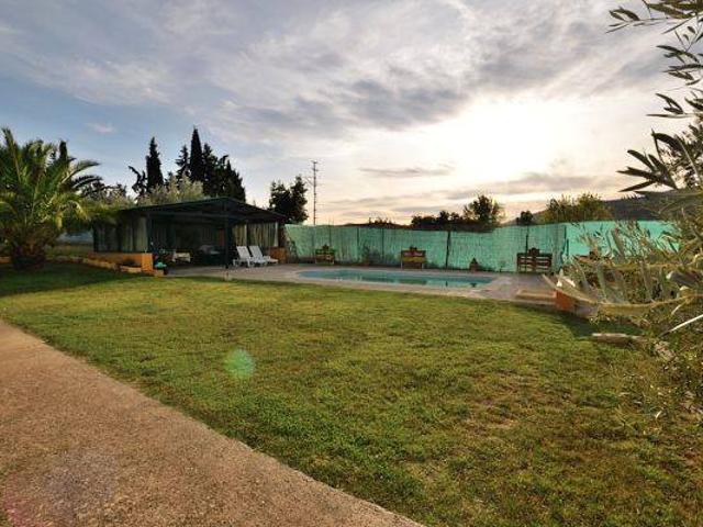 Terreno en venta en Serranía de Ronda, Andalucía