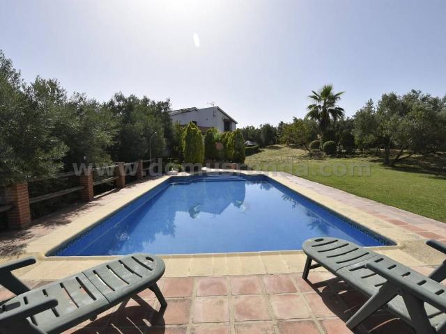 Terreno en venta en Serranía de Ronda, Andalucía