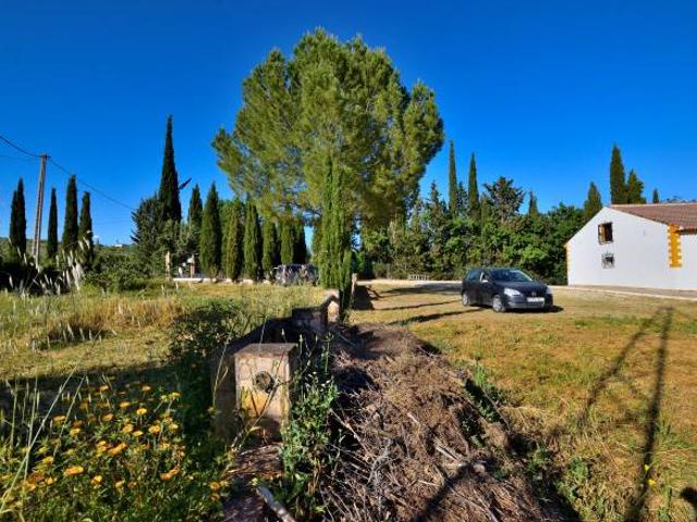 Terreno en venta en Serranía de Ronda, Andalucía