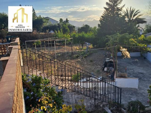 Terreno en venta en Serranía de Ronda, Andalucía