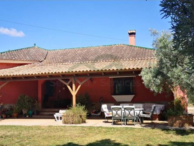 Terreno en venta en Serranía de Ronda, Andalucía