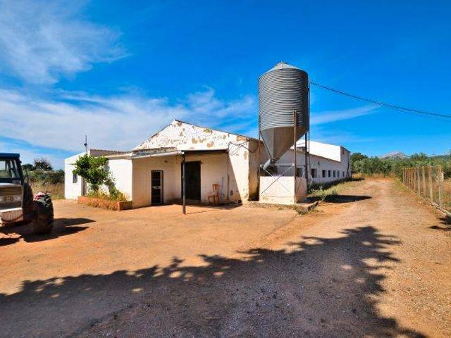 Terreno en venta en Serranía de Ronda, Andalucía