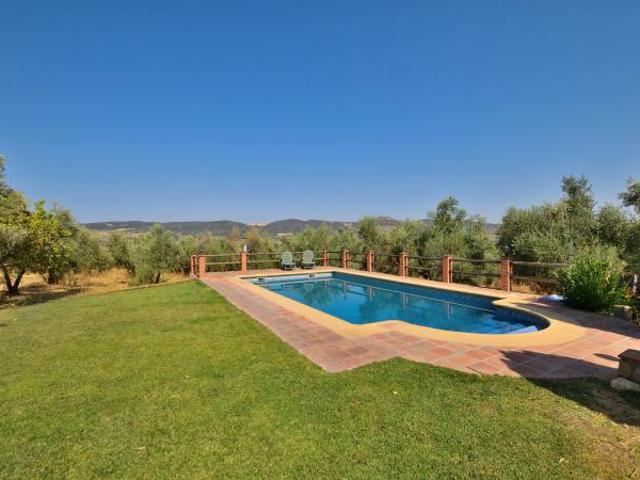 Terreno en venta en Serranía de Ronda, Andalucía