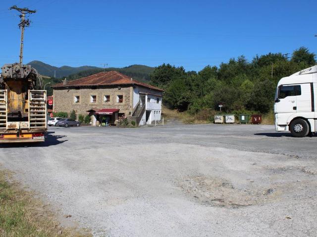 Terreno en venta en Arrigorriaga, Guipúzcoa