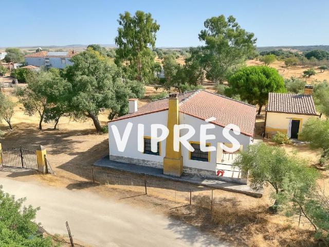 Terreno en venta en Arroyo De La Luz