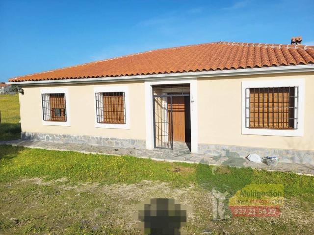Terreno en venta en Arroyo De La Luz
