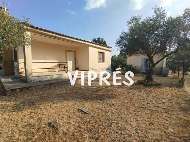 Terreno en venta en Arroyo De La Luz