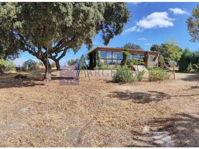 Terreno en venta en Arroyo De La Luz