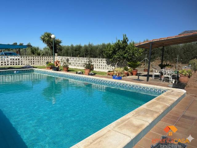 Terreno en venta en Arroyo De San Serván, Badajoz