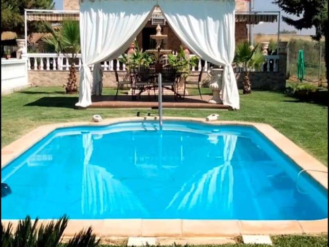 Terreno en venta en Arroyo De San Serván, Extremadura