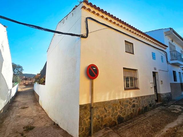Villa en venta en Arroyomolinos De León