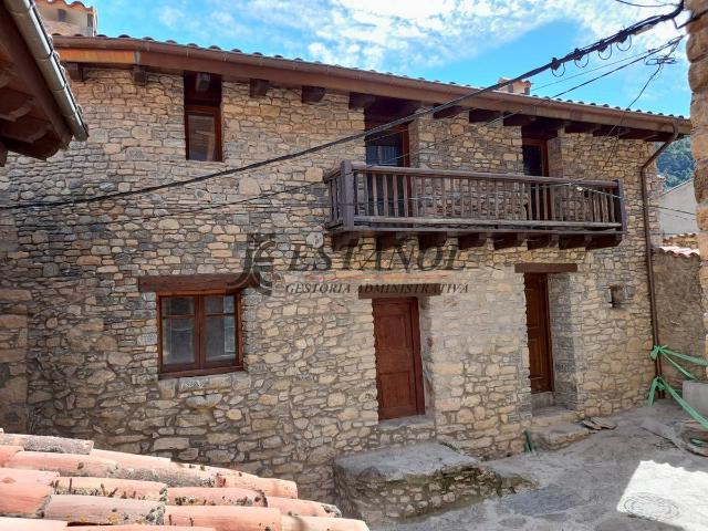 Terreno en venta en Alt Urgell, Catalunya
