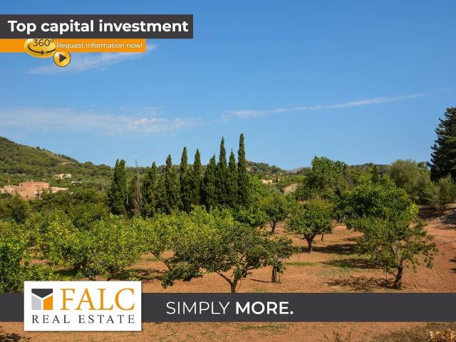 Terreno en venta en Llevant, Baleares