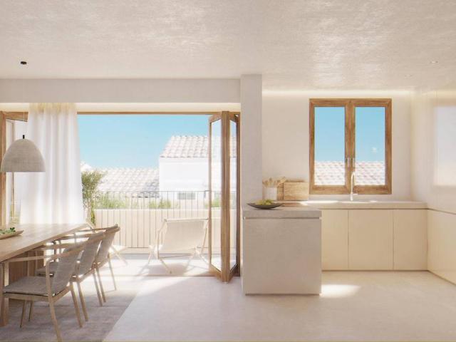 Terreno en venta en Llevant, Baleares