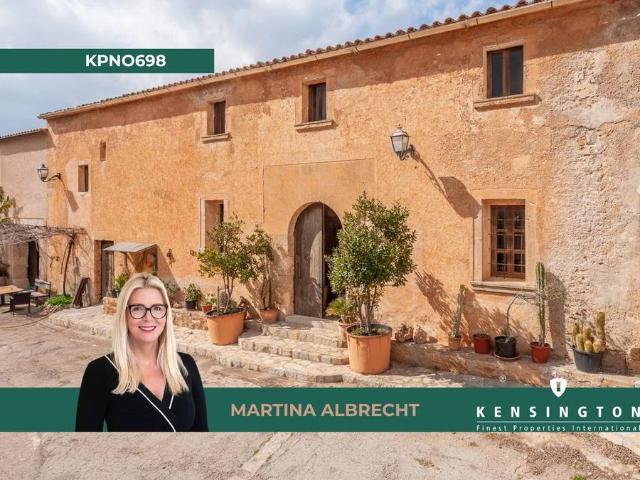 Terreno en venta en Llevant, Baleares