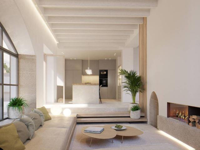 Terreno en venta en Llevant, Baleares