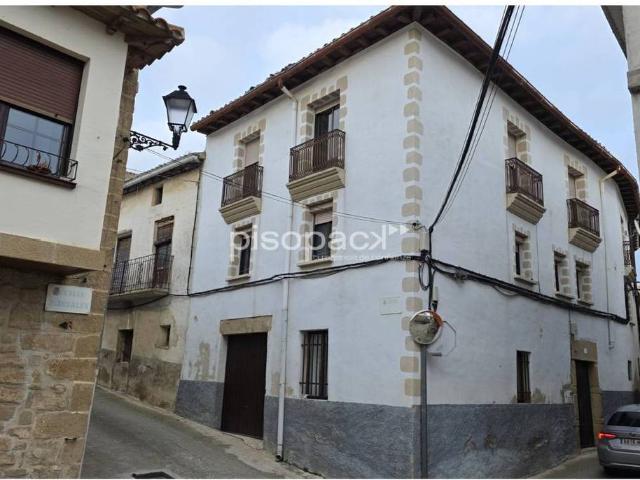 Terreno en venta en Izarbeibar-Novenera, Navarra