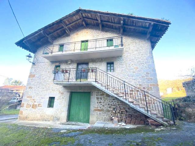 Terreno en venta en Artea