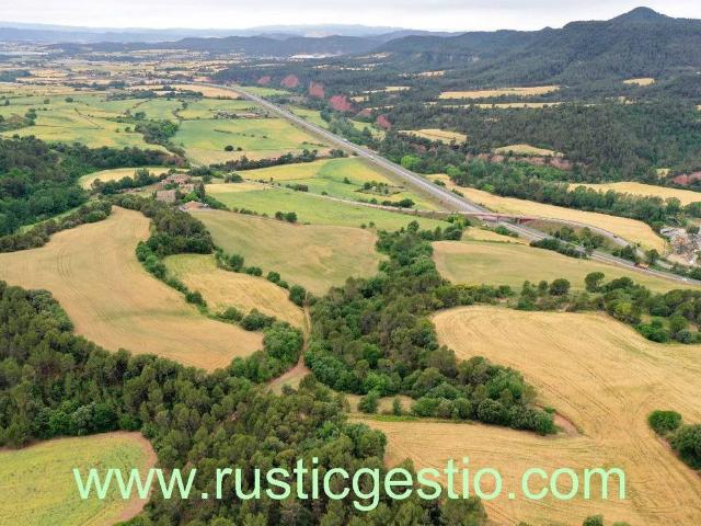 Terreno en venta en Bages, Catalunya