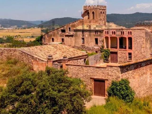 Terreno en venta en Bages, Catalunya