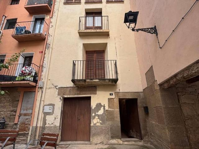 Terreno en venta en Artesa De Segre, Lleida