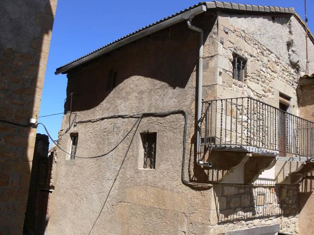 Terreno en venta en Noguera, Catalunya