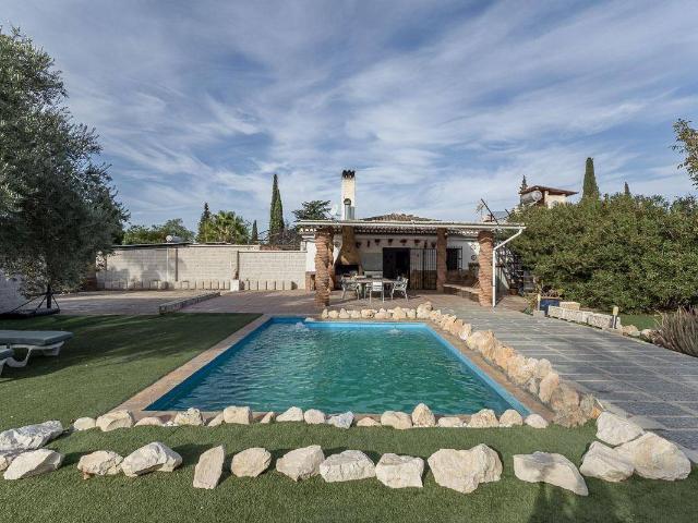 Terreno en venta en Casco Antiguo Sur, Atarfe