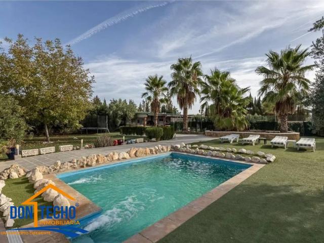 Terreno en venta en Casco Antiguo Sur, Comarca de la Vega de Granada