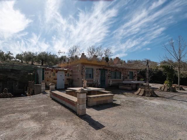 Terreno en venta en Casco Antiguo Sur, Comarca de la Vega de Granada