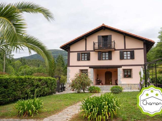 Terreno en venta en Aulesti, Guipúzcoa