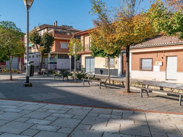 Terreno en venta en Santa Juliana, Comarca de la Vega de Granada