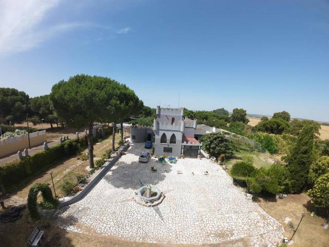 Terreno en venta en Casco Antiguo, Tierra de Badajoz