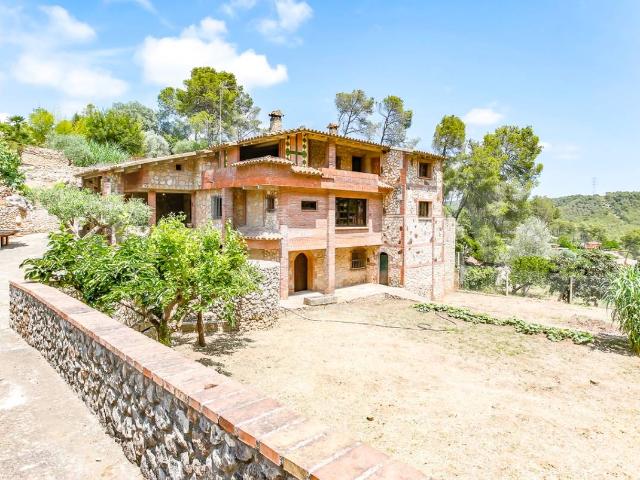 Terreno en venta en Alt Penedès, Catalunya