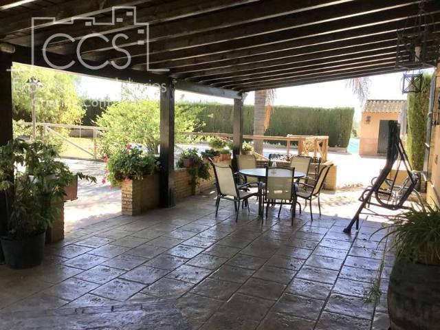 Terreno en venta en Aznalcázar, Andalucía