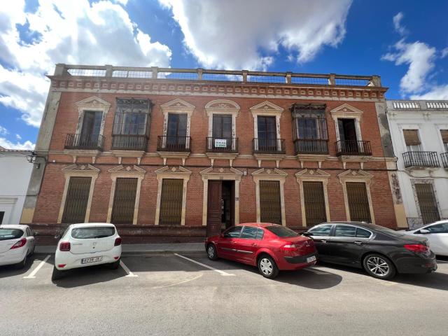 Terreno en venta en Azuaga